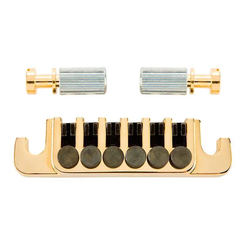 Gibson TP-6 Tailpiece Gold