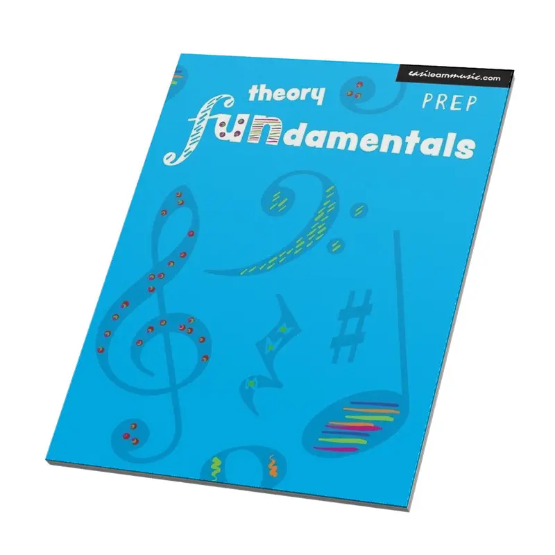 Theory Fundamentals - Prep