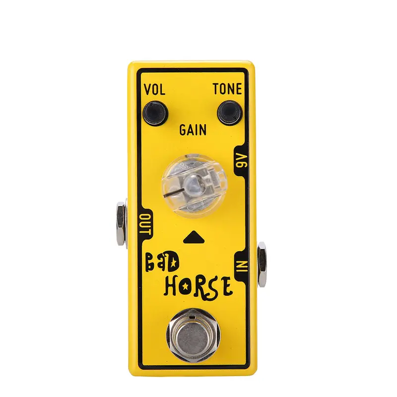 Tone City Audio - Mini Series - Bad Horse