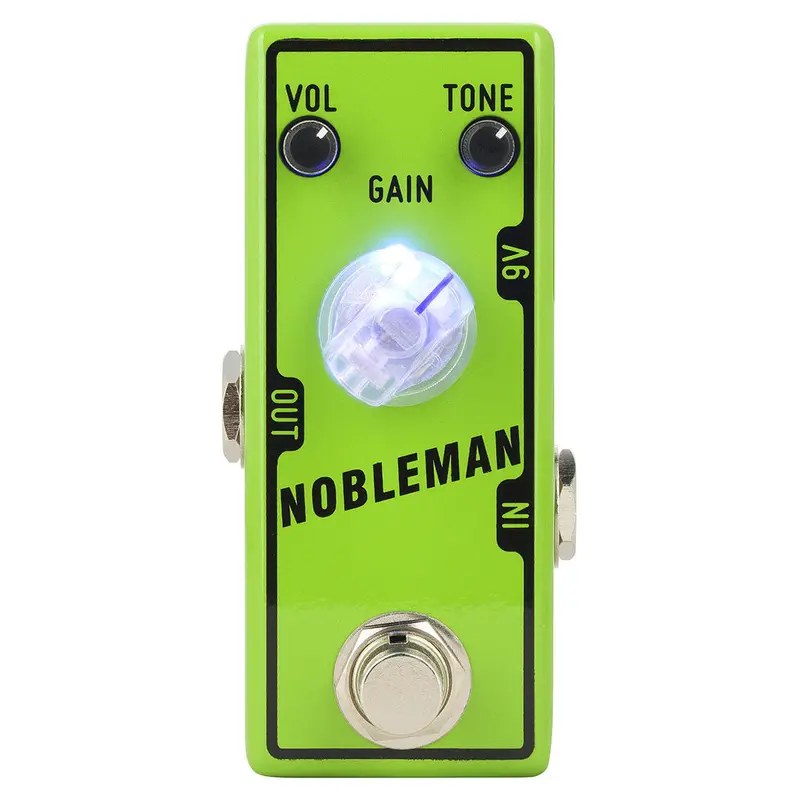 Tone City - Nobleman