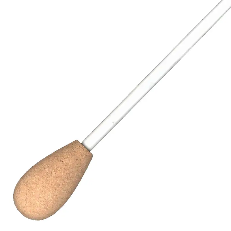 Trophy 14" Conductor's Baton