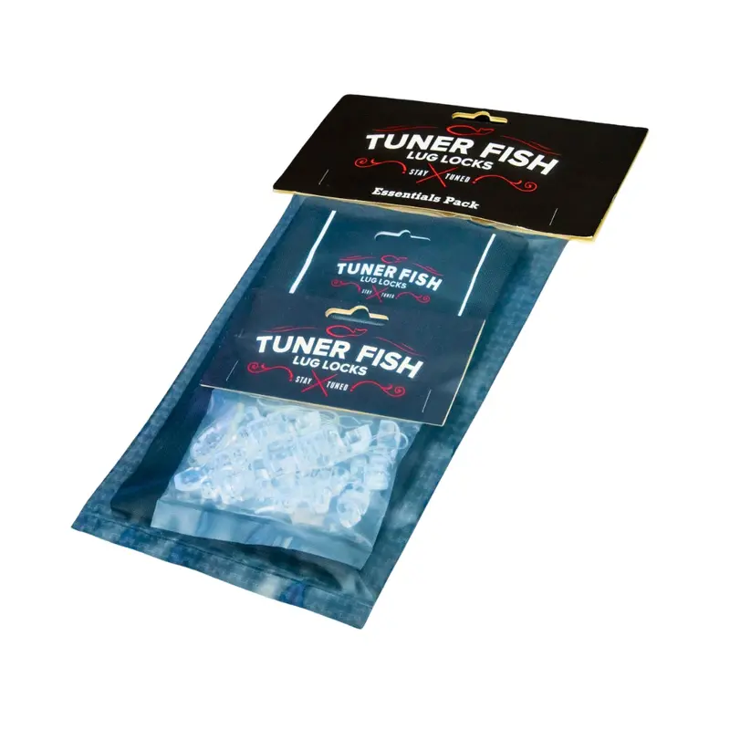 Tuner Fish Essentials Pack (26pc)