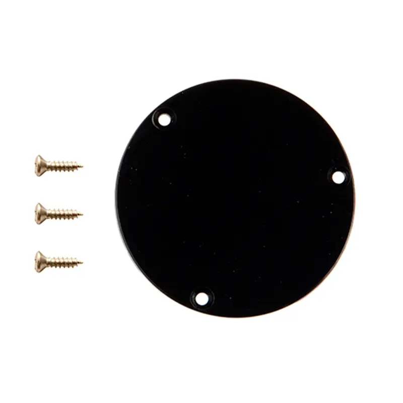 Gibson Switchplate (Black)