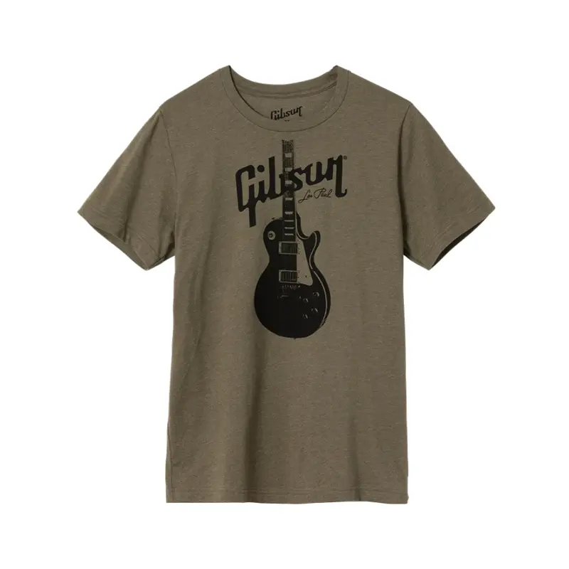 The Gibson Les Paul Tee - XXXL