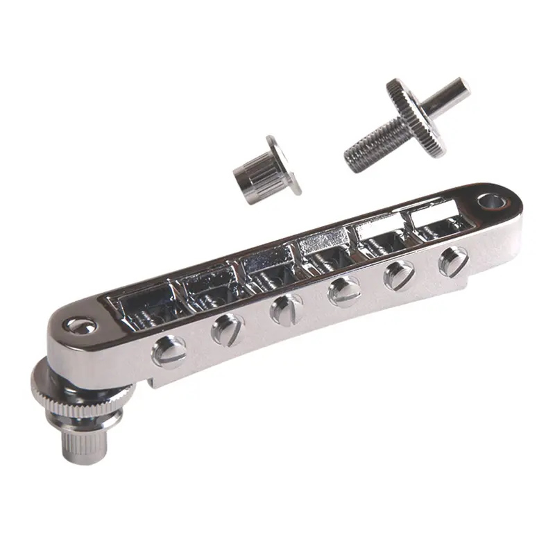 Gibson Nashville Tune-O-Matic (Nickel)