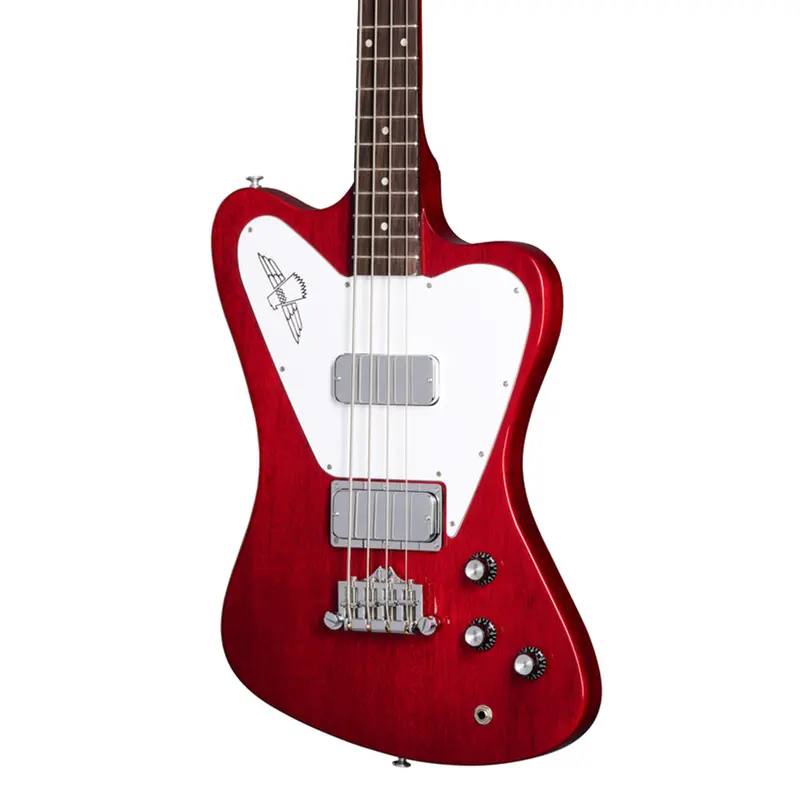 Gibson Non Reverse Thunderbird Vintage Cherry
