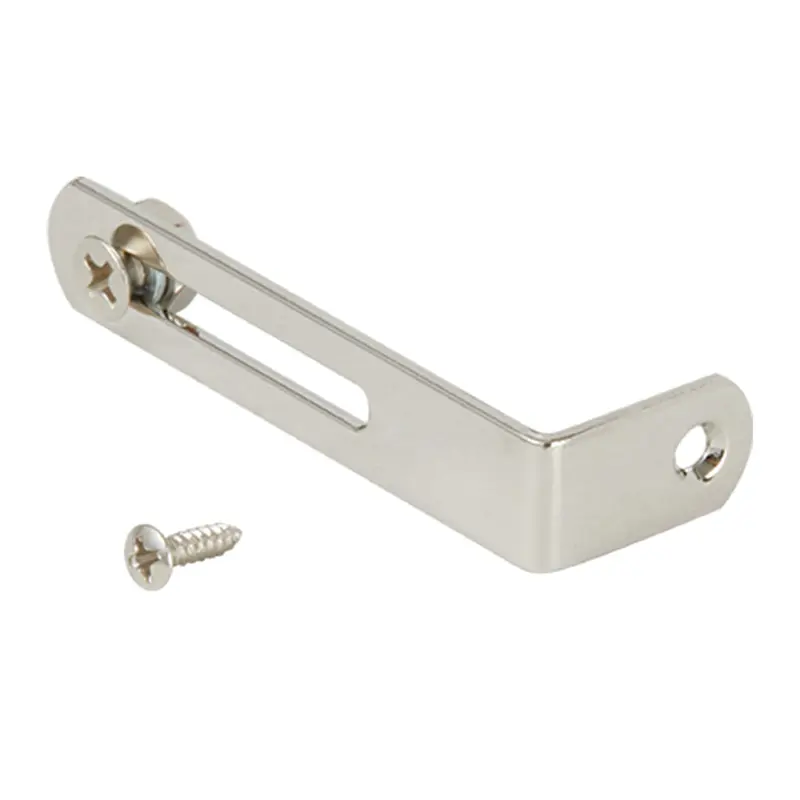 Gibson Pickguard Mounting Bracket - Nickel