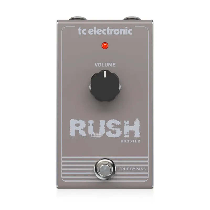 TC Electronic Rush Booster
