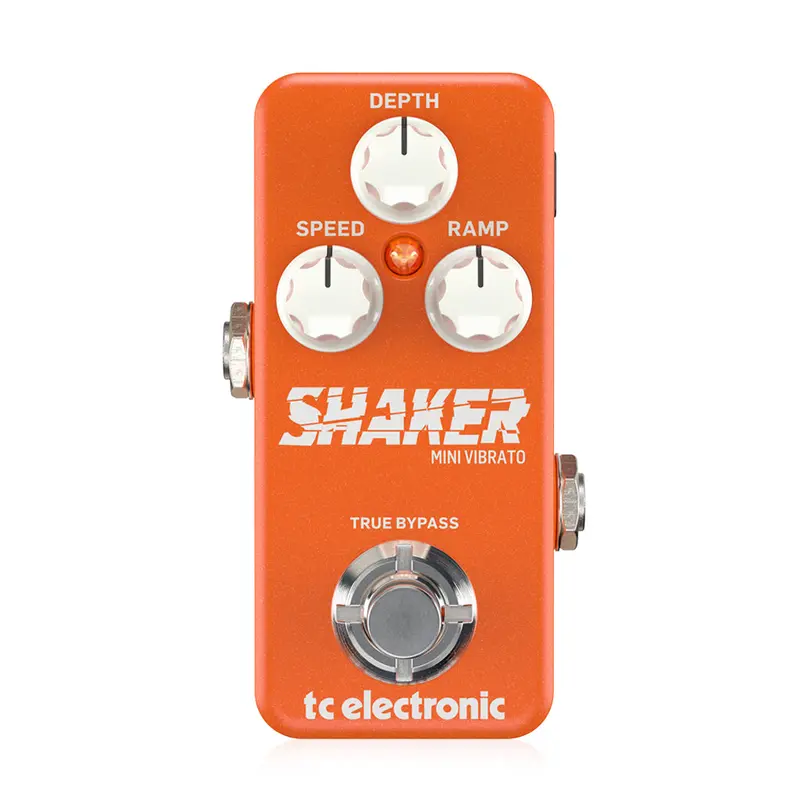 TC Electronic Shaker Mini Vibrato