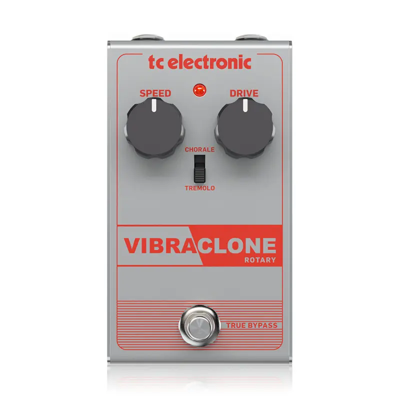 TC Electronic Vibraclone Rotary