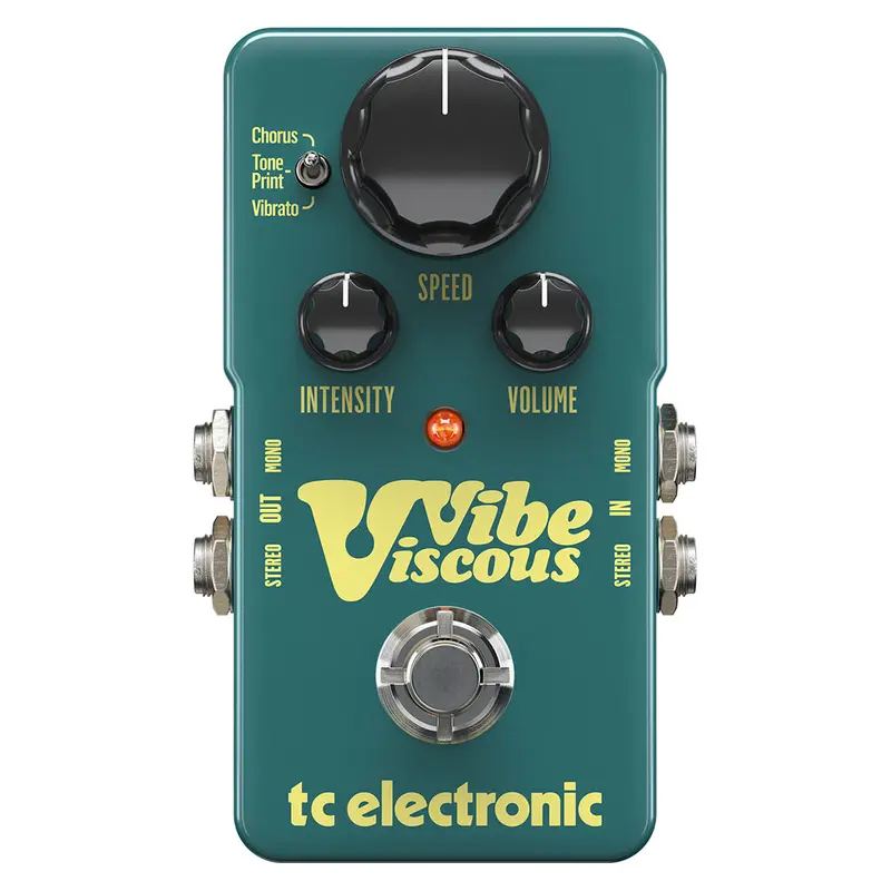 TC Electronic Vicious Vibe