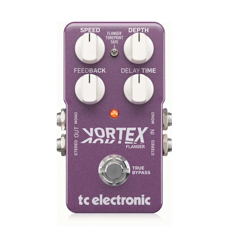 TC Electronic Vortex Flanger
