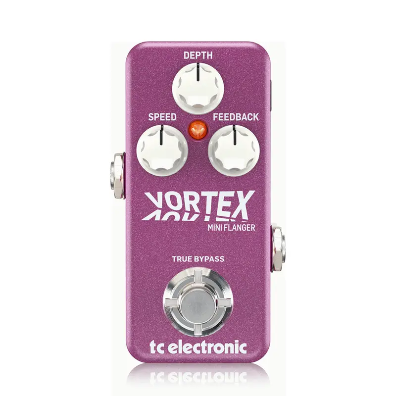 TC Electronic Vortex Mini Flanger