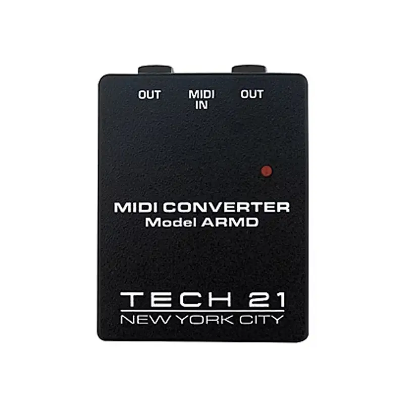 TECH 21 ARMD Midi Converter