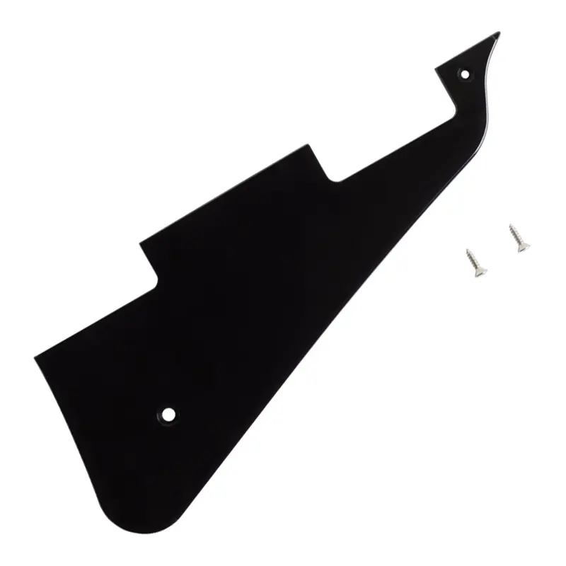 Gibson Les Paul Studio Pickguard - Black