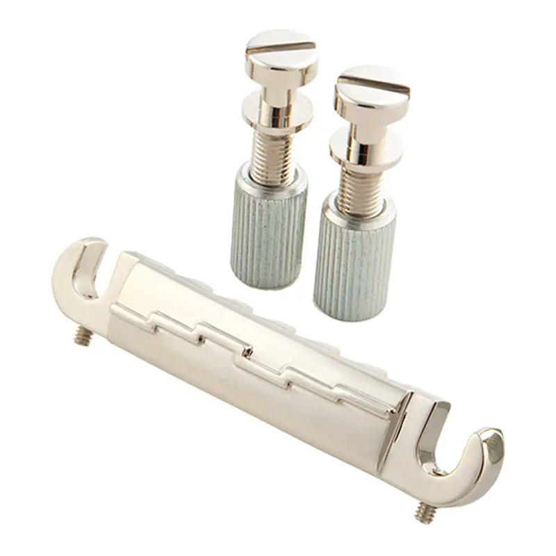 Gibson Lightning Bar Wraparound COMPENSATG Bridge