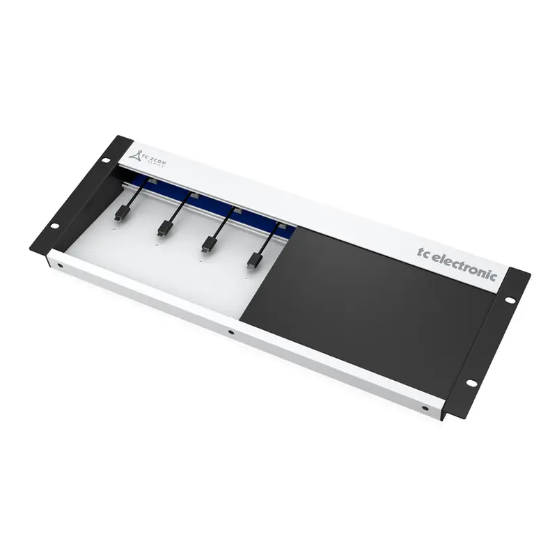 TC Electronic Icon Dock Controller Docking Station