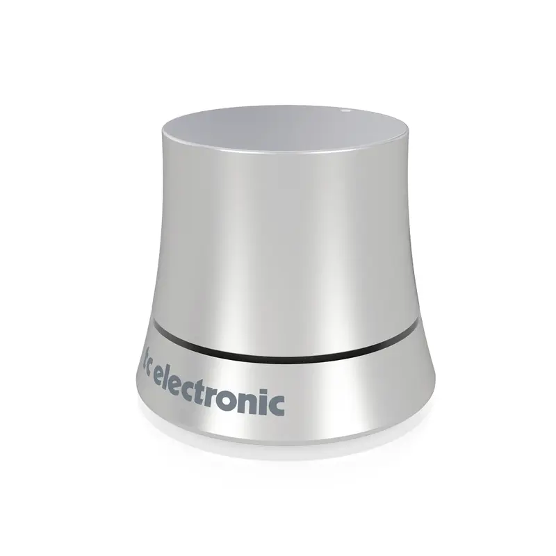 TC Electronic Level Pilot X