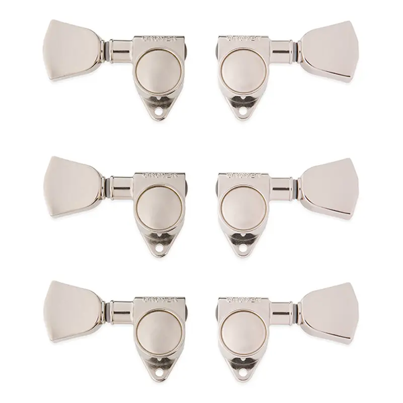 Gibson Keystone tuner Set - Nickel