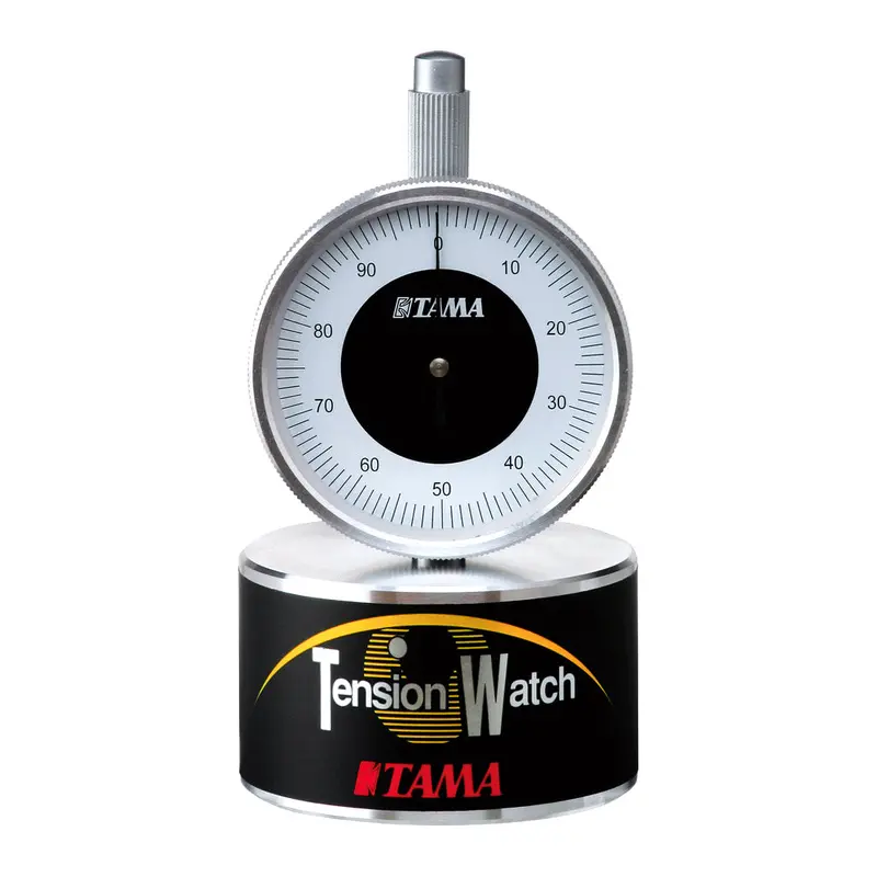 Tama TW100 Tension Watch Drum Tuning Tool 4/C