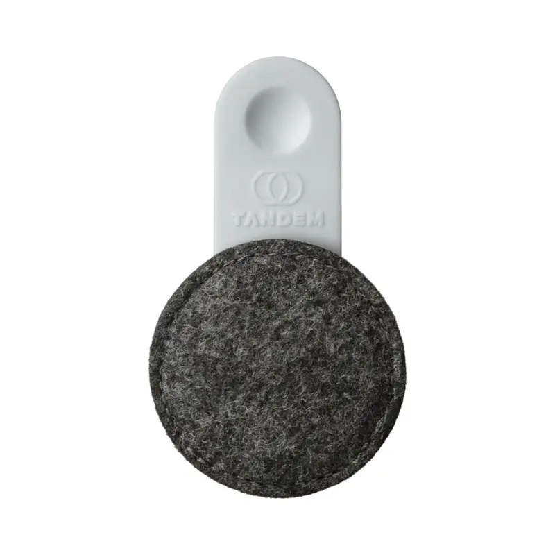 Tandem Drops 40g DRUM FX Fog Grey