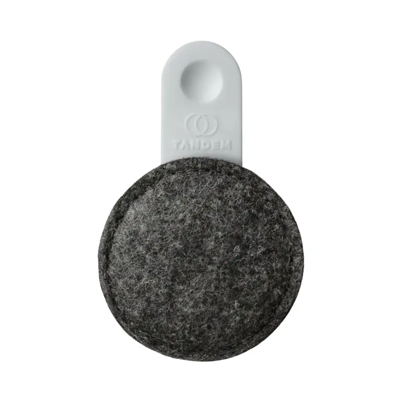 Tandem Drops 60g DRUM FX Fog Grey