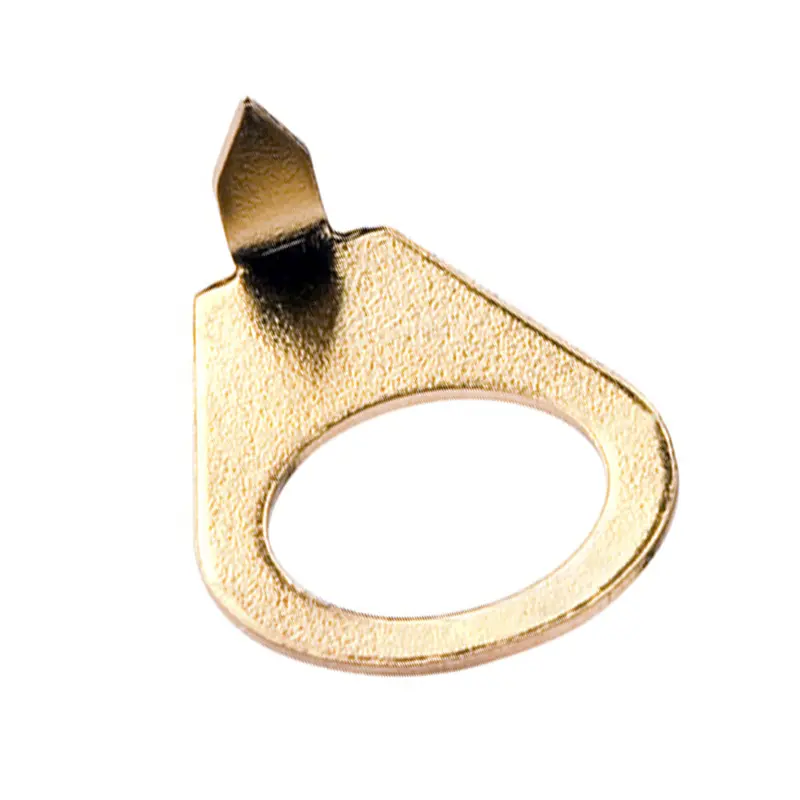 Gibson Historic Knob Pointers - Gold