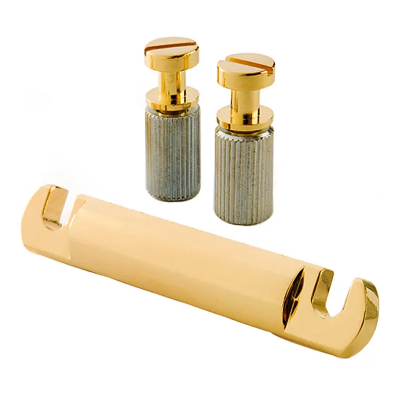 Gibson Historic Lightweight Tailpiece (Gold)