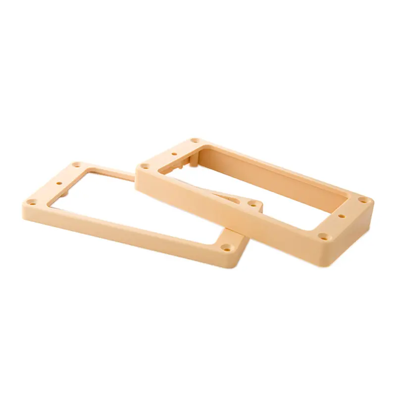 Gibson Historic Pickup Rings (2 pcs.) (Crme)