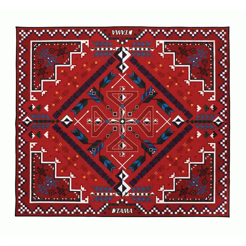 Tama TDRSW Drum Rug