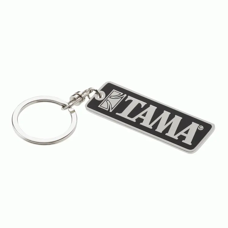 Tama TKC10LG Logo Key Ring
