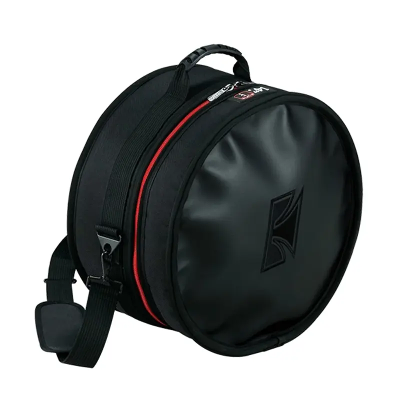 Tama PBS1465 Powerpad Series Snare Drum Bag - 14x6.5 inch - Black