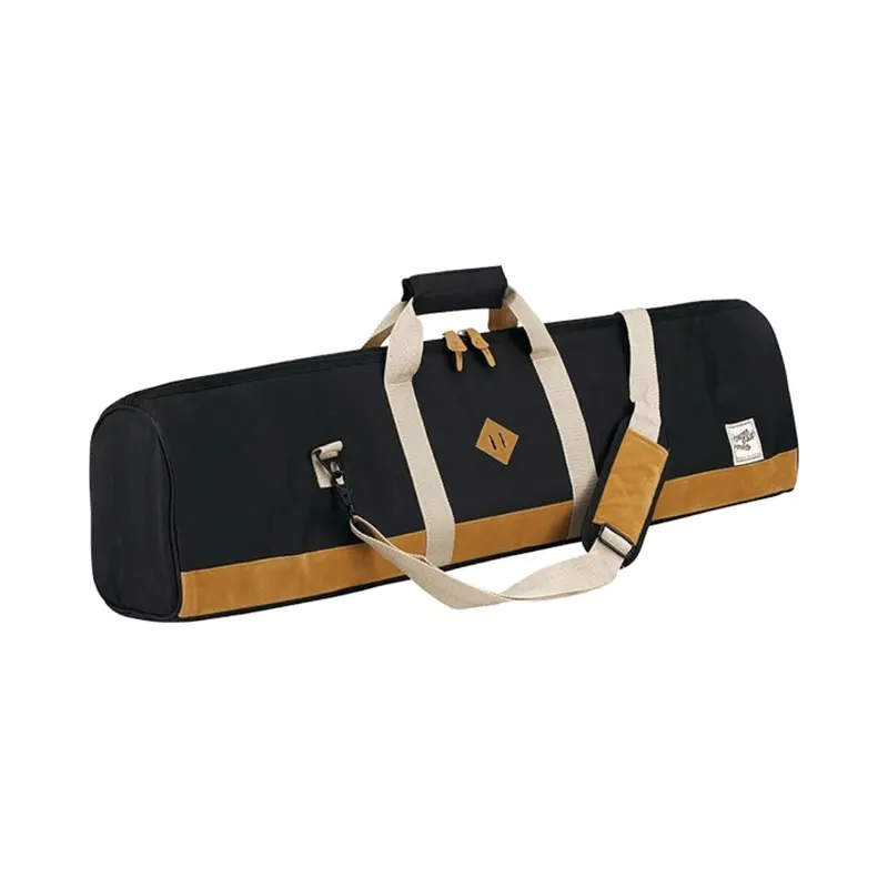Tama Power Pad Designer Collection Hardware Bag - Black