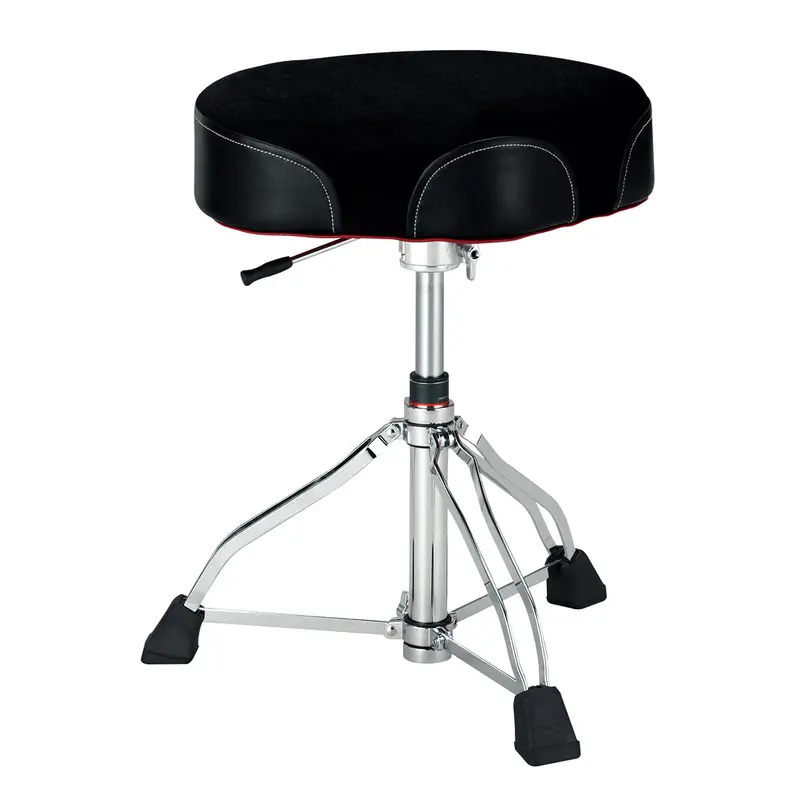 Tama HT750BC Ergo Rider Throne Hydro Cloth Top 3/C