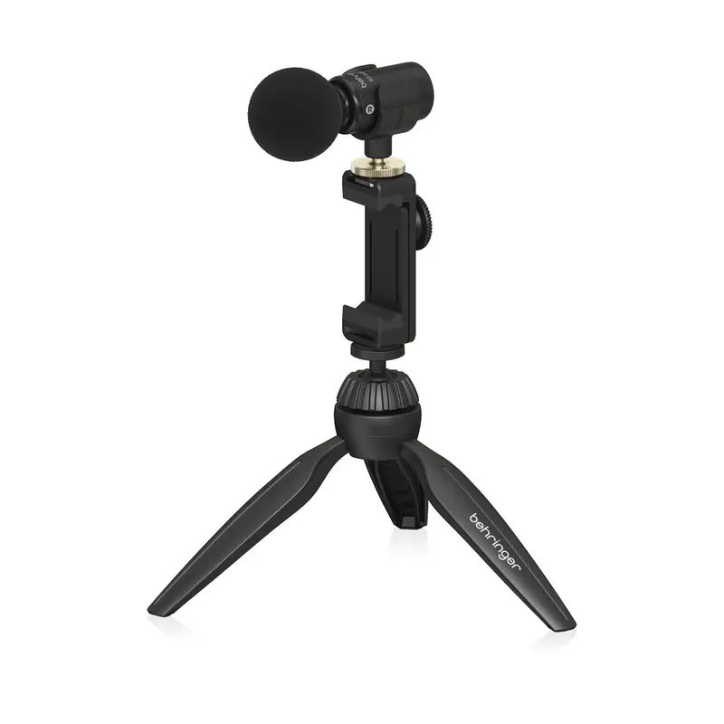 Behringer GO VIDEO KIT Video Production Microphone Kit