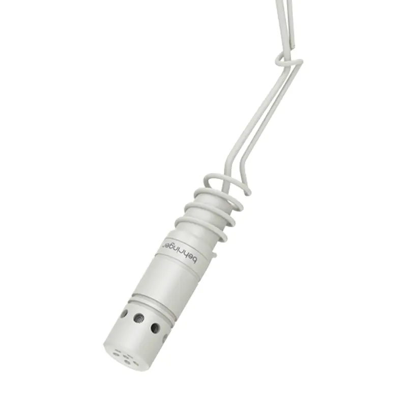Behringer HM50 White Condenser Hanging Microphone White