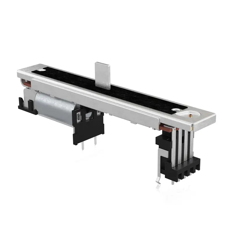 Behringer Motor Fader MF60T