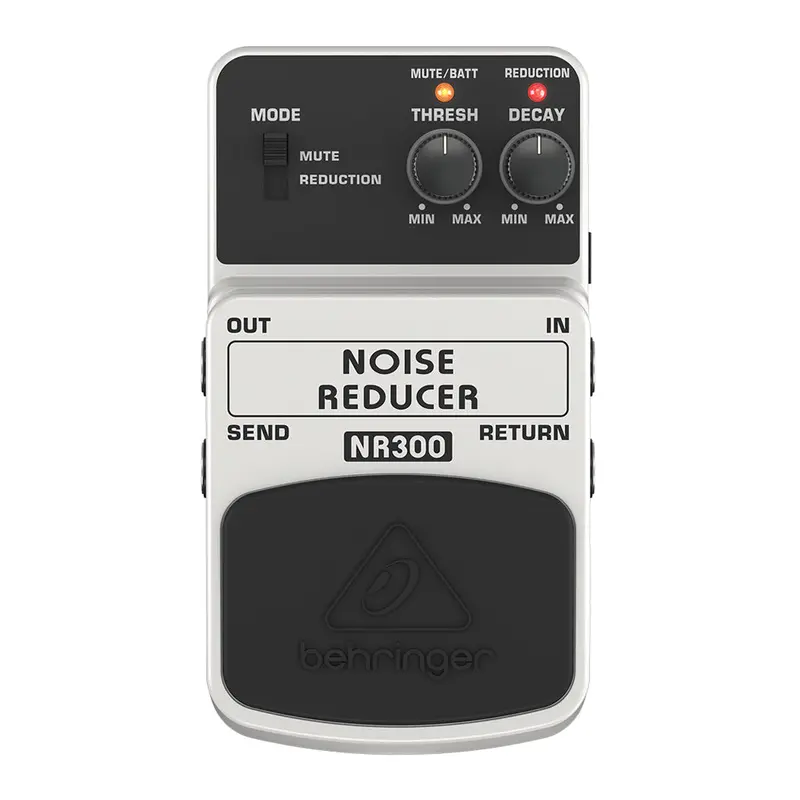 Behringer NR300 Noise Reducer