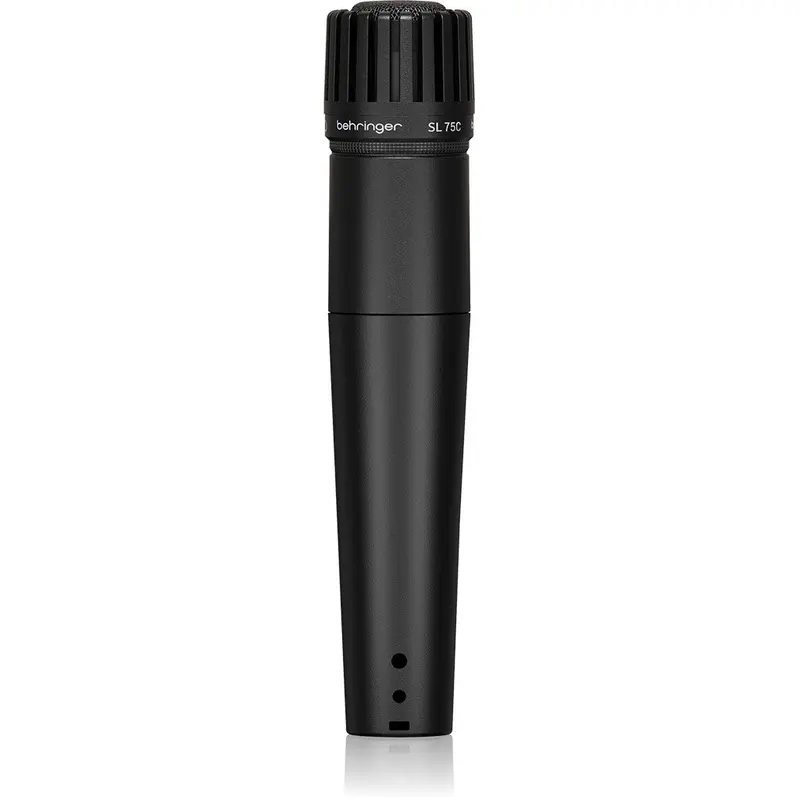 Behringer SL75C Dynamic Cardioid Microphone