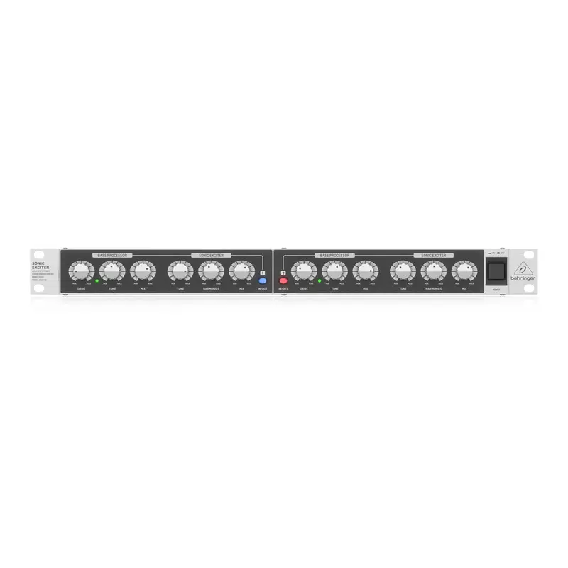 Behringer Sonic Exciter SX3040 V2