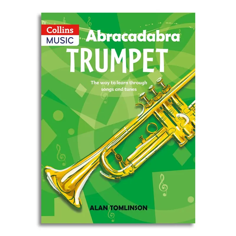 Abracadabra Trumpet