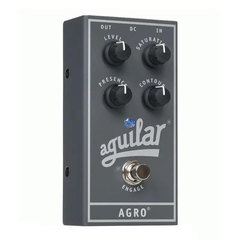Aguilar AGRO Drive Pedal
