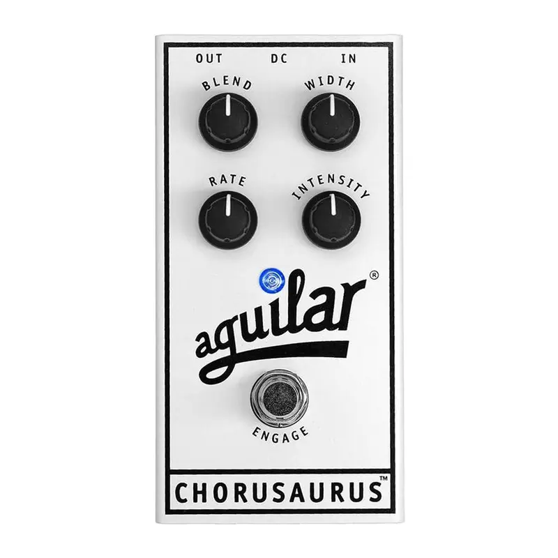 Aguilar Chorusaurus Chorus Pedal