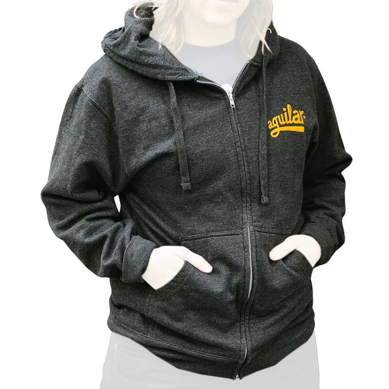 Aguilar Hoodie - Medium