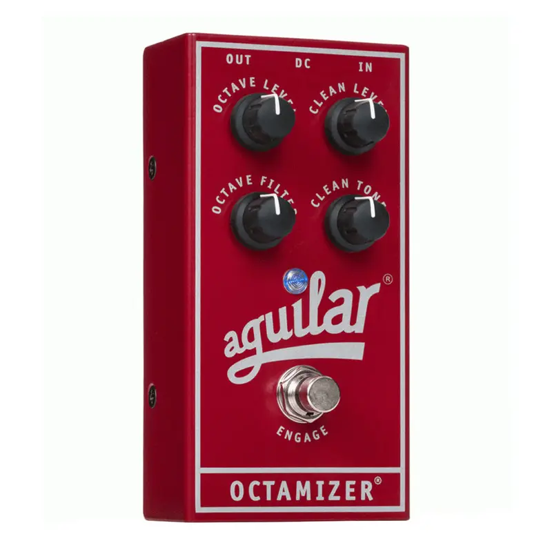Aguilar Octamizer Octave Pedal