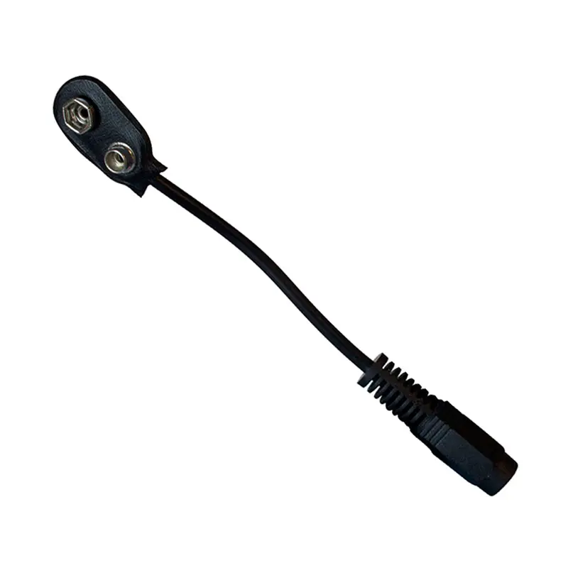 1 Spot Battery Clip Converter