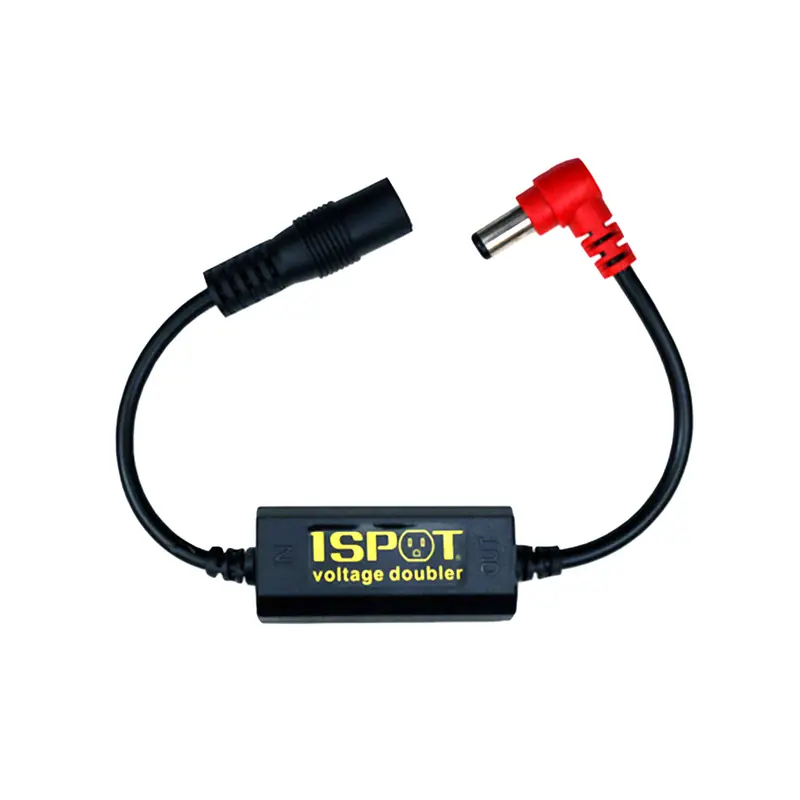 1 Spot Voltage Doubler