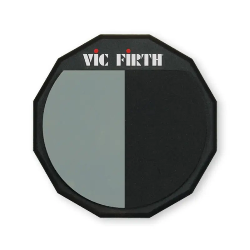 12" Single-Sided Double Surface Practice Pad