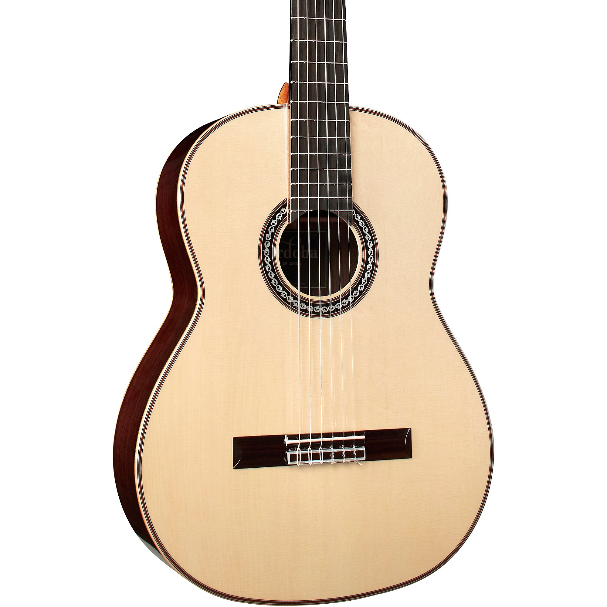 Cordoba C12 SP Classical Guitar