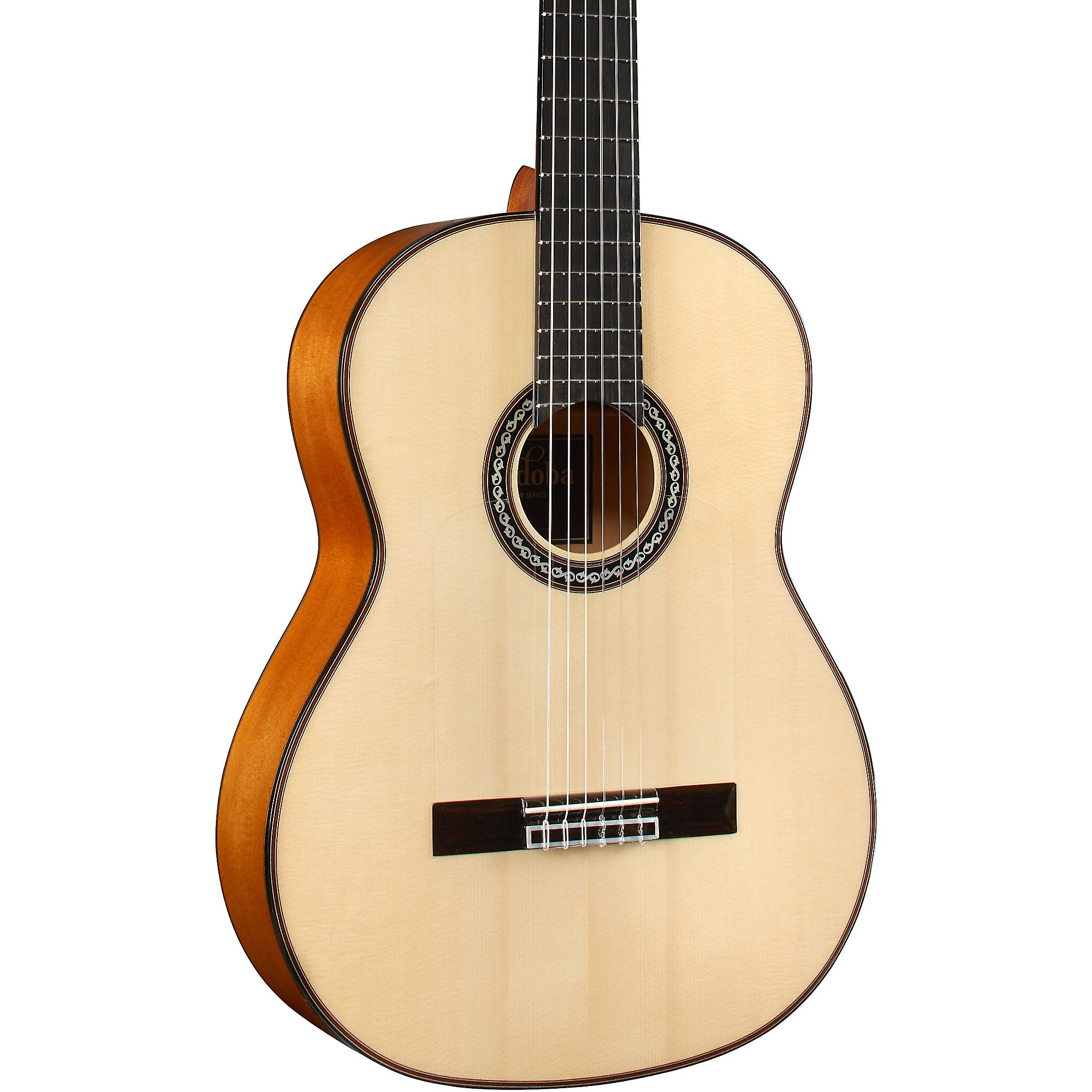 Cordoba F10 Nylon String Acoustic Guitar